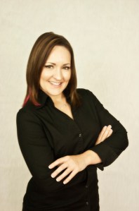 Kristin Malone Spa Therapy 