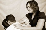 Kristin Malone Spa Therapy Headache Massage