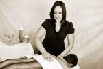 Kristin Malone Spa Therapy Massage