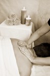 Kristin Malone Spa Therapy Massage