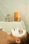 Kristin Malone Spa Therapy