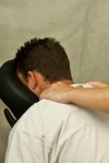 Chair Massage Kristin Malone Spa Therapy