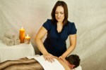 Kristin Malone Spa Therapy