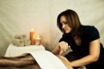 Kristin Malone Spa Therapy