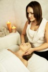 Kristin Malone Spa Therapy