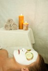 Kristin Malone Spa Therapy